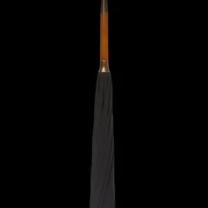 Fox Umbrellas Umbrellas | Black Bulldog Head Crook Handle Umbrella