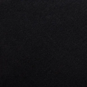 Paige Jeans | Black Shadow Cotton Stretch Lennox Jeans