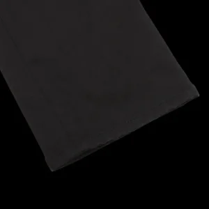 Tramarossa Jeans | Black Super Stretch Michelangelo Jeans