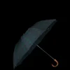 Fox Umbrellas Umbrellas | Black Watch Telescopic Maple Handle Umbrella
