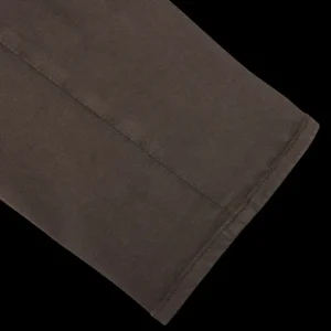 Tramarossa Jeans | Coffee Brown Super Stretch Michelangelo Jeans