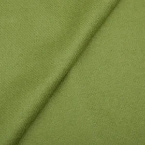 Piacenza Cashmere Scarves | Forest Green Cashmere Aeternum Scarf