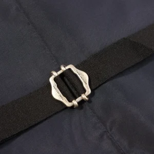 Tagliatore Suits | Midnight Navy Super 110S Wool Suit Waistcoat