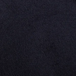 Tagliatore Coats & Jackets | Navy Blue Wool Cashmere Tailored Coat