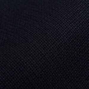 Ring Jacket Blazers | Navy Lightweight Wool Balloon Travel Blazer