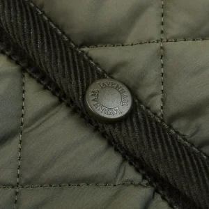 Lavenham Coats & Jackets | Olive Green Raydon Technical Jacket