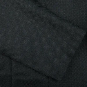 Ring Jacket Blazers | Petrol Green Wool Balloon Blazer