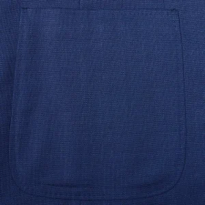 Canali Blazers | Royal Blue Wool Impeccabile Kei Blazer