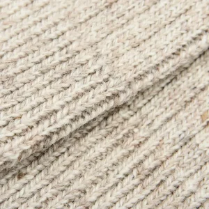 Peregrine Socks | Skiddaw Wool Blend Boat Socks