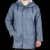 Tretorn Coats & Jackets | Stone Blue Wings Plus Eco Rain Jacket
