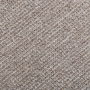 Maurizio Baldassari Outerwear | Taupe Beige Knitted Virgin Wool Gilet