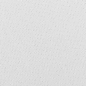 Gran Sasso Polo Shirts | White Fresh Cotton Mesh Polo Shirt