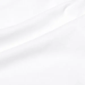 Sunspel Underwear | White Superfine Cotton Tank Top