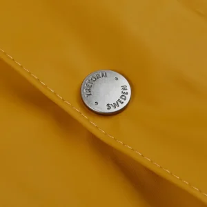 Tretorn Coats & Jackets | Yellow Wings Plus Eco Rain Jacket